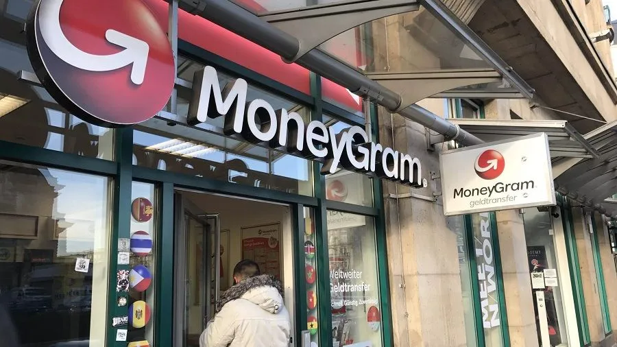 MoneyGram: Wir verwenden keine Ripple-Zahlungslösungen