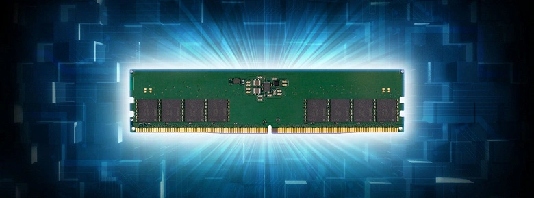 DDR5 em massa. A Intel quer que as taxas do próximo sistema de geração não tenham slots para DDR4