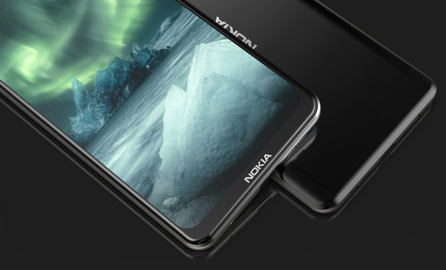 Sono comparsi i primi dettagli del nuovo Nokia 10 PureView
