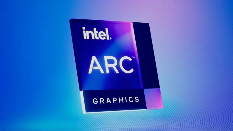 Intel fügte die Unterstützung für die Mobile -Grafikkarte ARC A730M zum bereits vorhandenen Grafiktreiber hinzu