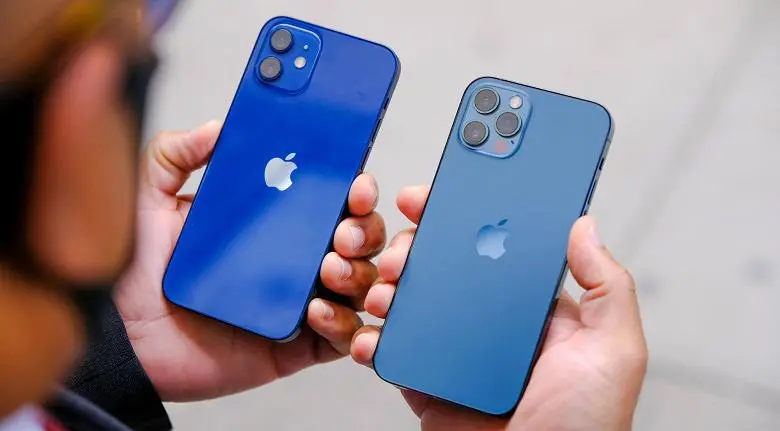 Apple commence à vendre récupéré iPhone 12 et 12 Pro avec une réduction à 180 dollars