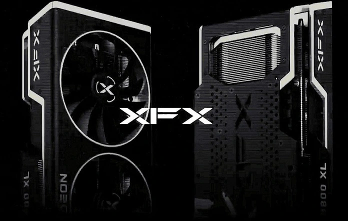 A XFX está se preparando para lançar as placas gráficas Radeon RX 6800 e Radeon RX 6800 XT