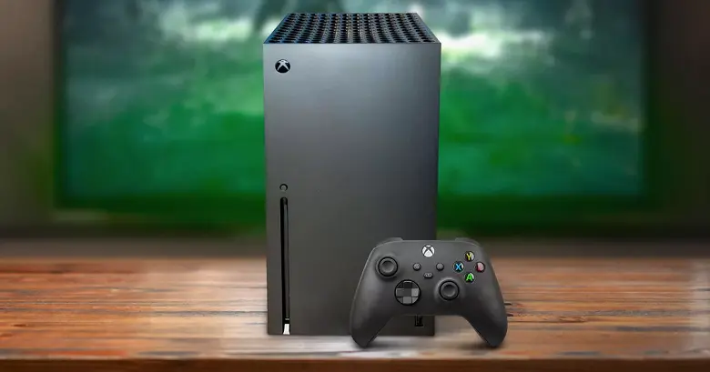 Xbox Series X unterstützt kein Streaming von Spielen auf den PC