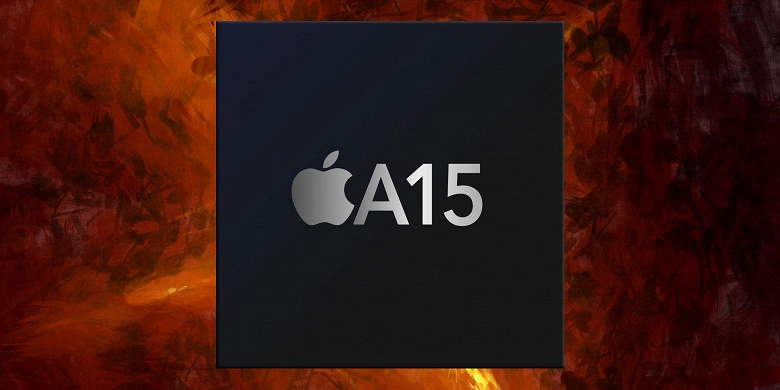 Apples A15 SoC für das neue iPhone demonstriert erstmals seine Leistung