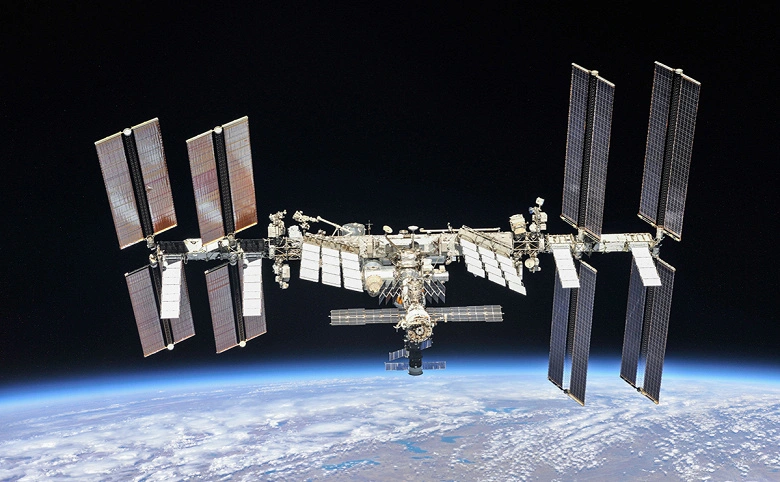 A NASA espera que a Rússia continue participando do projeto ISS até 2030
