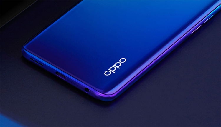 OPPO bereitet die Veröffentlichung von Smartphones der Reno 5-Familie vor