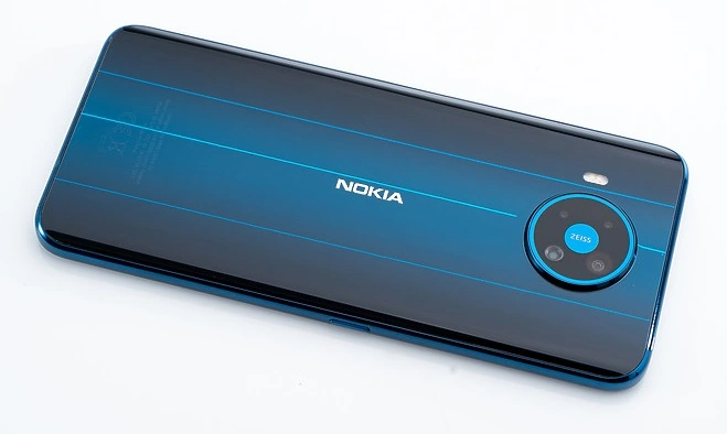 Gli smartphone Nokia sono riconosciuti dagli esperti come i più affidabili