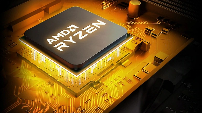 AMD wird den Ryzen 5 5500 Haushaltsprozessoren in diesem Monat, Ryzen 5 5600 und Ryzen 7 5700x freigeben.