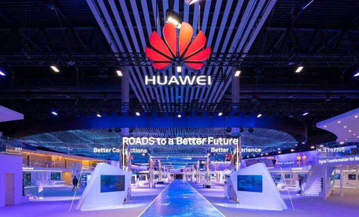 Huaweiは2030年までに6Gネットワ​​ークを導入する予定です