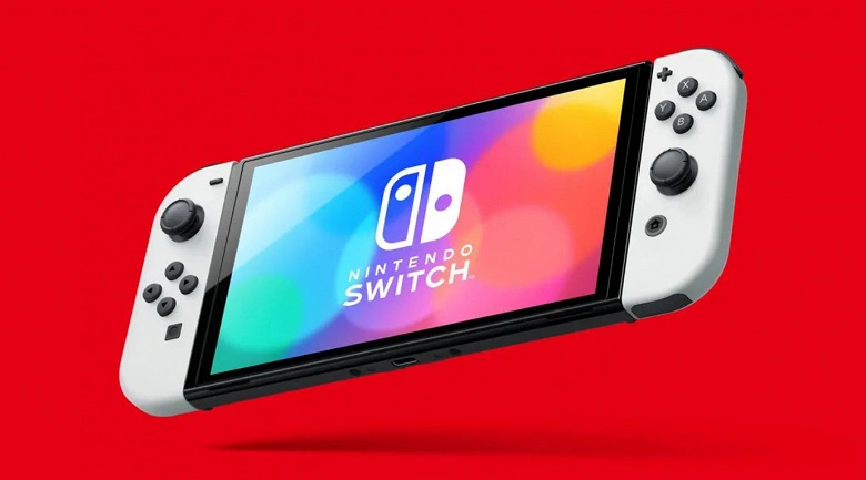 La console di gioco Nintendo Switch è stata presentata. Ha ricevuto uno schermo da 7 pollici, 64 GB di memoria e porta Ethernet
