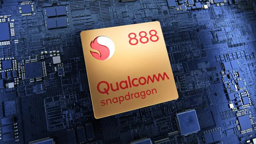 Qualcomm prépare une version de SoC Snapdragon 888 sans modem 5G intégré