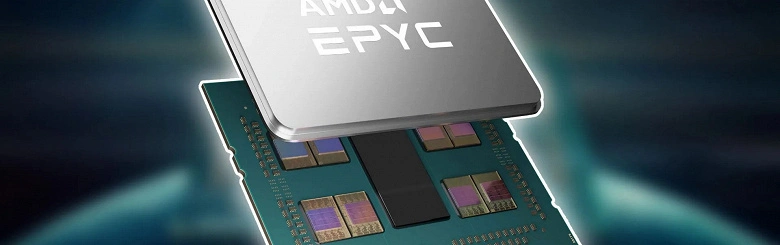 Da $ 4185 a 8800 dollari per le CPU uniche con quasi 1 GB cache. I processori AMD EPYC Milano-X saranno in vendita domani