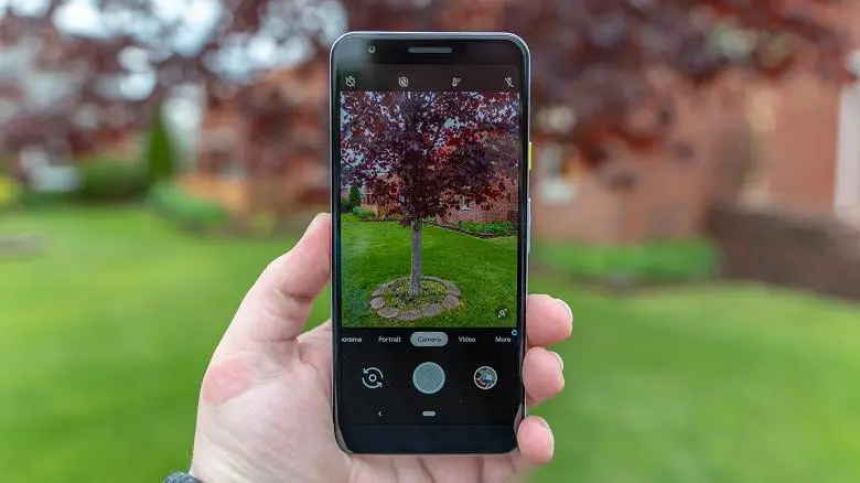 La dernière caméra Google a été publiée pour les smartphones Android abordables