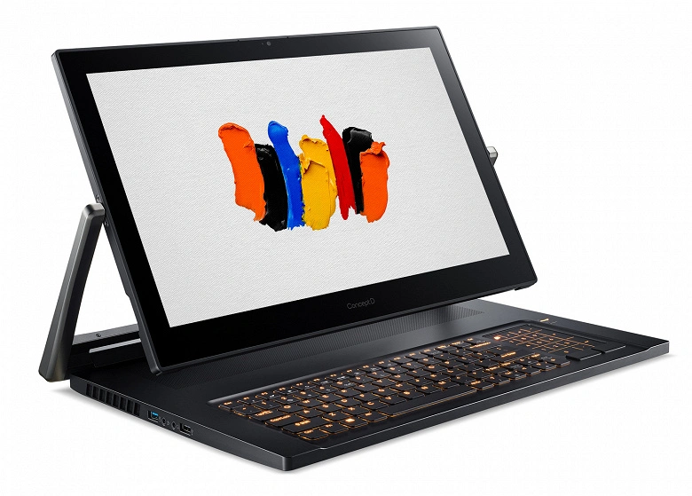 Viele neue Acer -Laptops werden am 18. Mai gezeigt