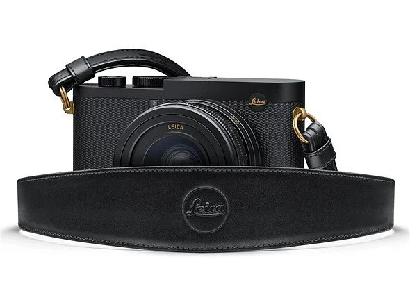 Leica Q2 Daniel Craig x Greg Williams est au prix de 6995 $