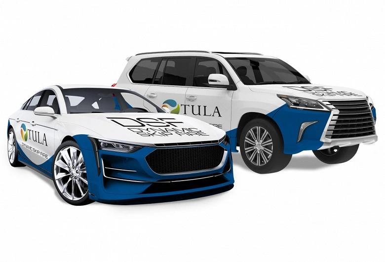 A tecnologia desenvolvida por especialistas em Tula permite reduzir as emissões de CO2 em carros diesel híbridos suaves em 11%