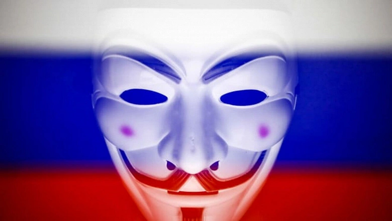 "Ora siamo dentro il castello," Anonymous ha annunciato l'hacking del sistema di videosorveglianza del Cremlino