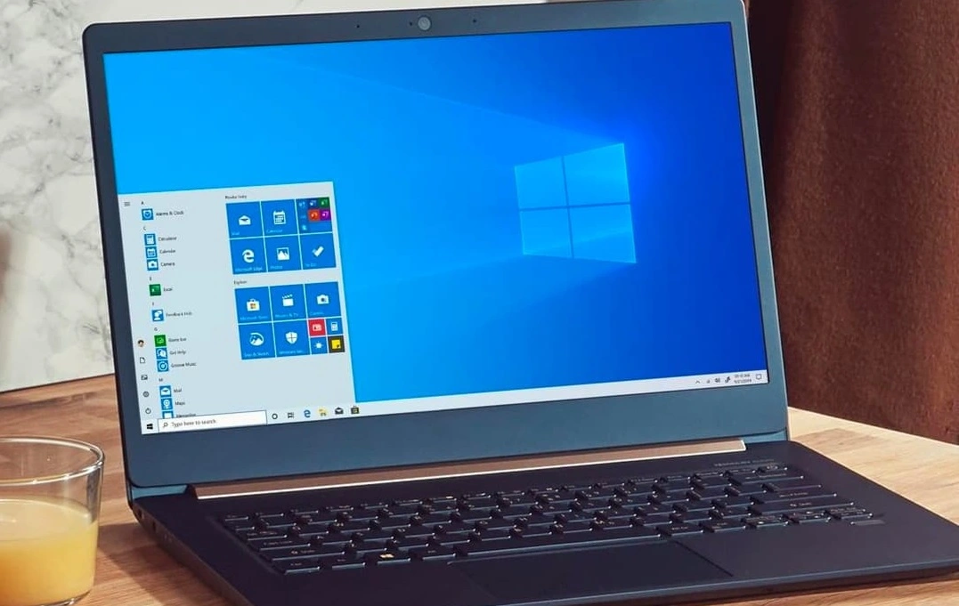 Windows 10, 버전 1909 및 1903 용 KB4586819 업데이트