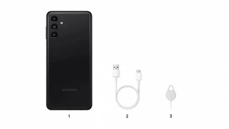 これは新しいトレンドです：SamsungはスマートフォンセットギャラクシーAから充電器を削除しました