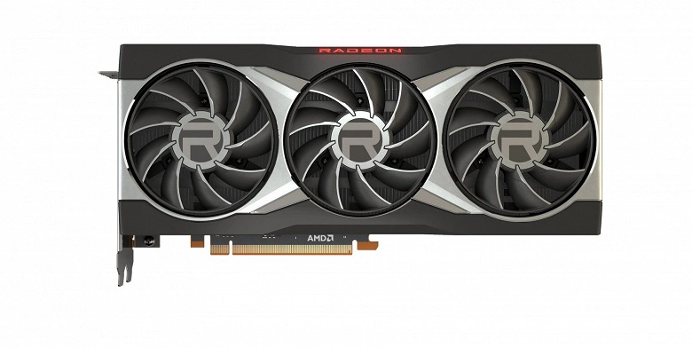 I partner AMD potrebbero essere in grado di rilasciare Radeon RX 6900 XT non di riferimento