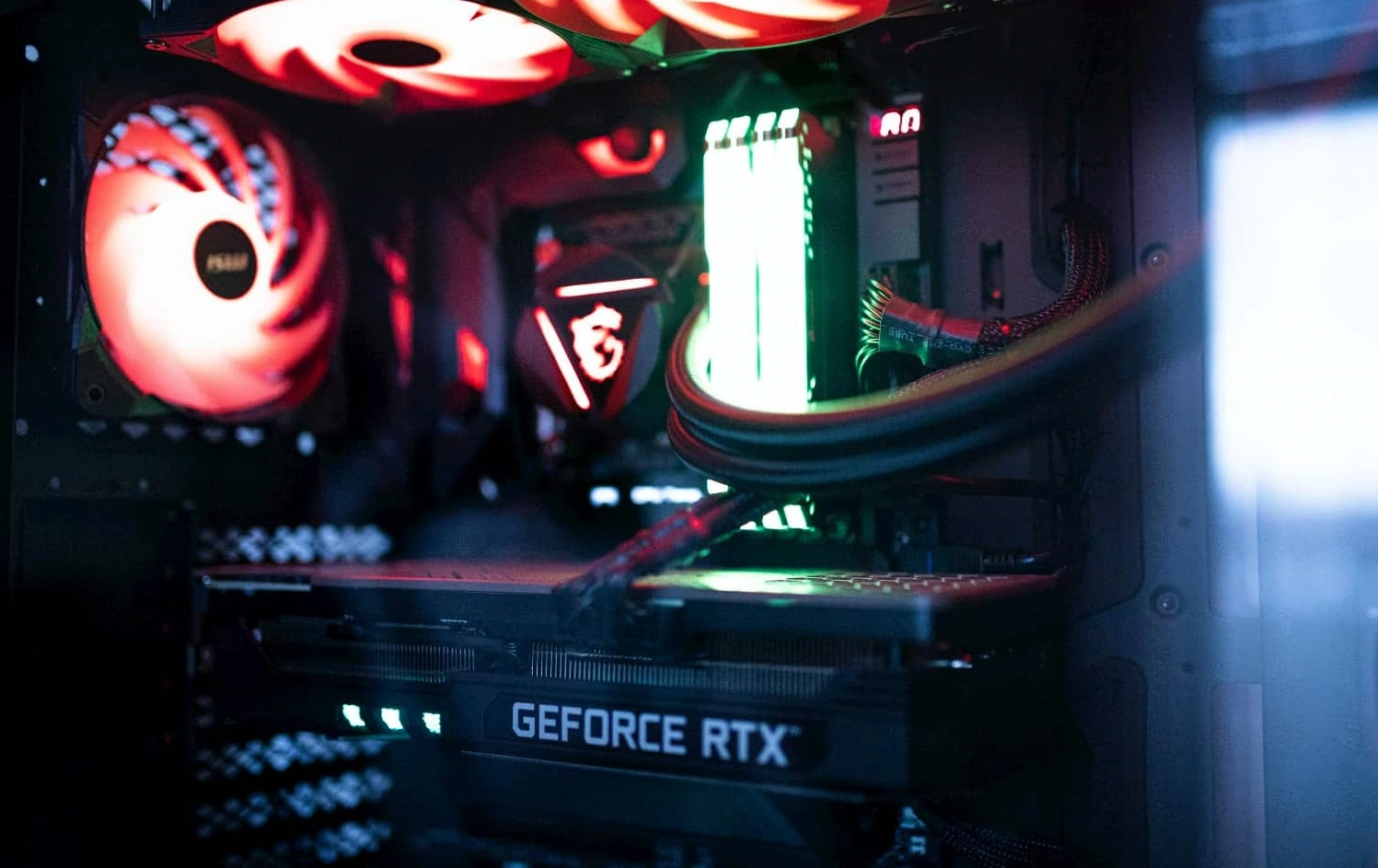 NVIDIA GeForce 461.92 WHQL: Overwatch-Unterstützung für NVIDIA Reflex