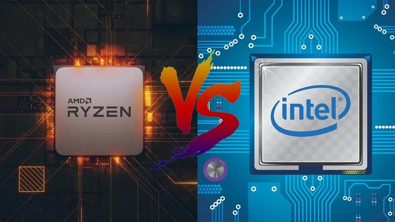 Se il processore Core I7-12700H non dà consumare molta energia, perderà il ryzen 9 5900HS di un anno