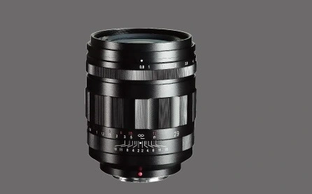 Voigtlander Super Nokton 29mm f / 0.8 비구면 렌즈 출시