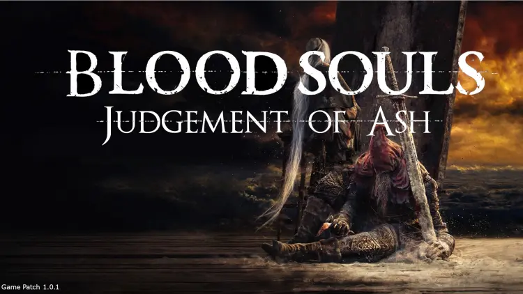 Per Dark Souls 3 è stato rilasciato un mod su larga scala con nuove posizioni, boss e 150 tipi di armi