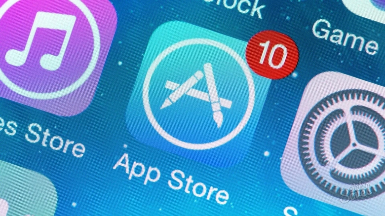 Apple erklärte, welche Anwendungen aus dem App Store entfernt werden sollen