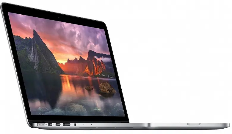 Apple macOS BigSurがMacBookProラップトップを壊しました