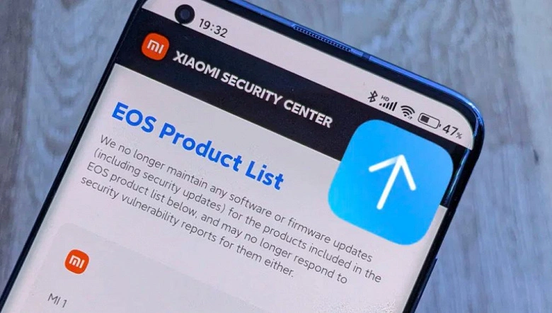L'elenco attuale degli smartphone Xiaomi e Redmi, che non verrà mai aggiornato ufficialmente
