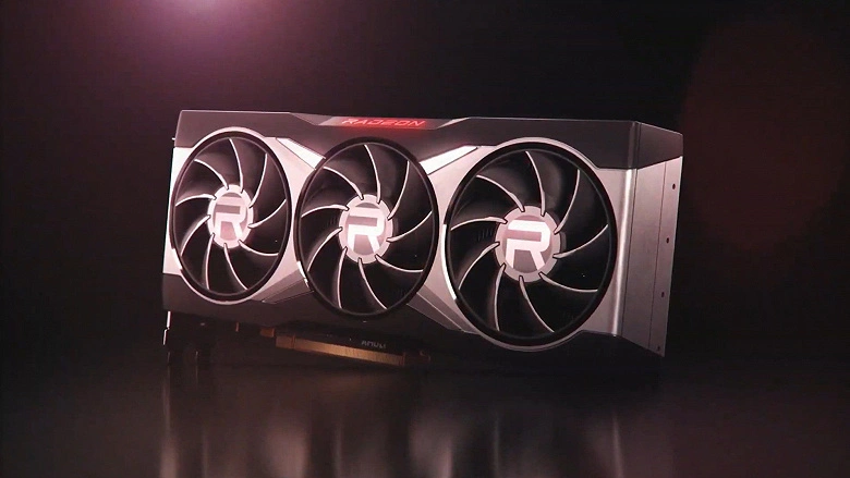 Nuove schede video con memoria molto veloce. Il mese prossimo, AMD presenterà le carte accelerate Radeon RX 6x50 XT