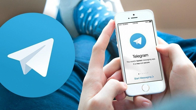 Telegramm startete eine Plattform für Benutzervorschläge