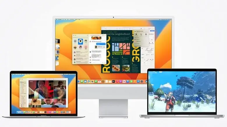 Offiziell: Welche Laptops und PC Apple können MacOS 13 Ventura installieren und welche auf macOS 12 Monate bleiben werden