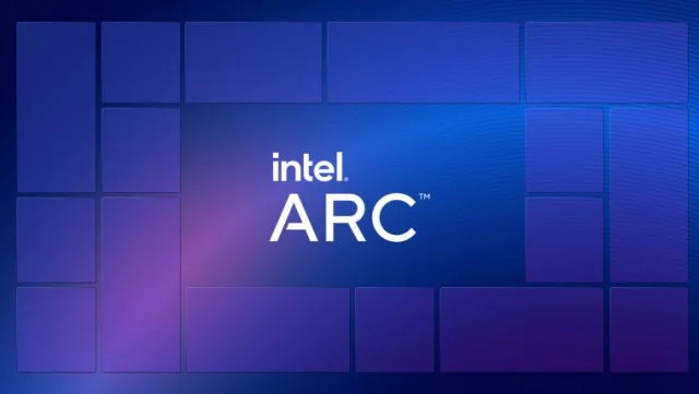 A Intel lançou o driver Intel Arc 30.0.101.1330