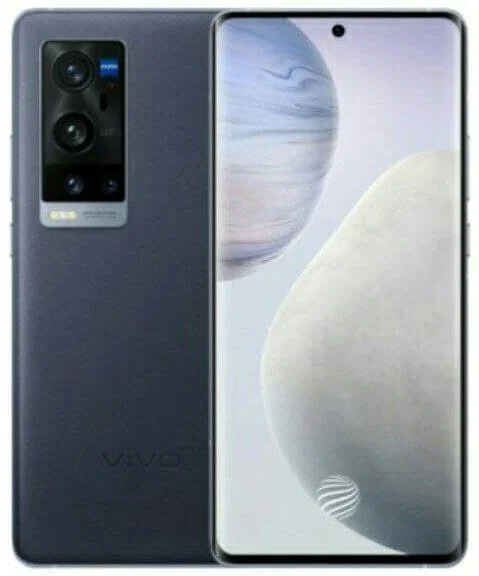 Vivo X60T Pro a une chambre de qualité beaucoup plus haute que vivo x60t