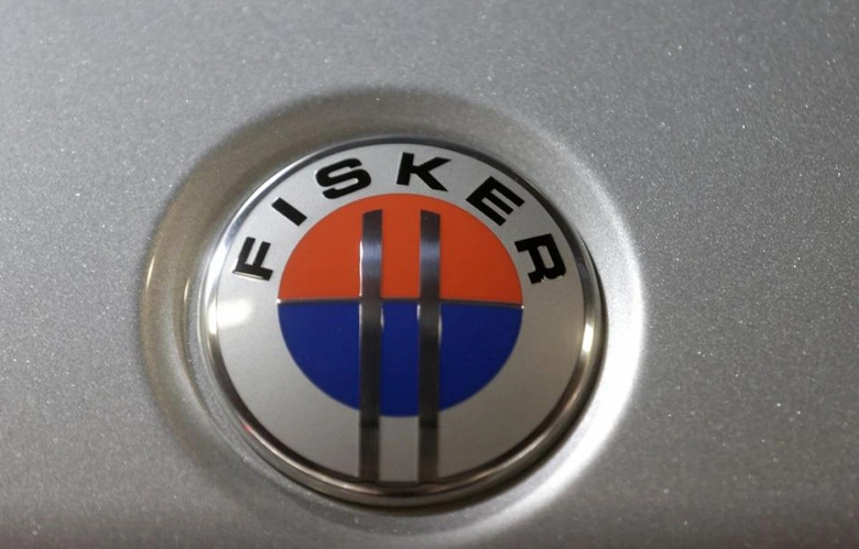 FoxconnがFisker電気自動車を製造