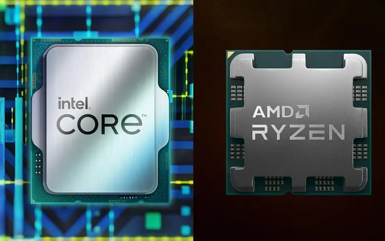 Neue AMD-Waffe. RYZEN 7000-Prozessoren können bereits im Mai dargestellt werden, werden aber im Sommer herauskommen
