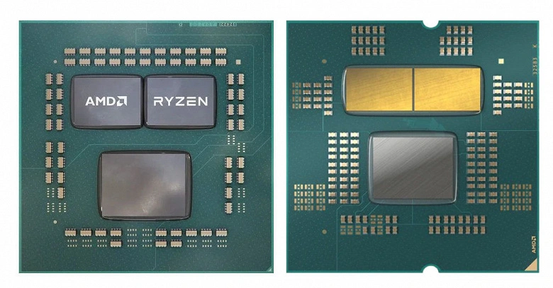 最大16個の核、AVX 512、IGPUおよびTDPのサポート170ワット。 Ryzen 7000のプロセッサに関する新しい公式の詳細が登場しました