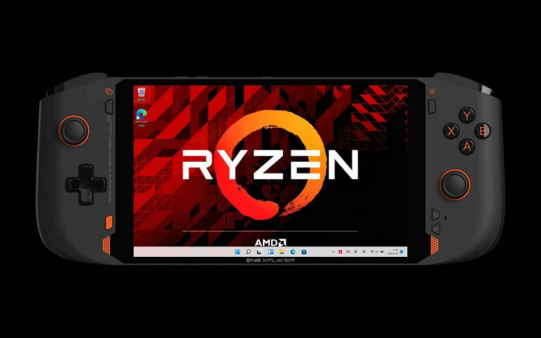 スチームデッキのおかげで、他のポケットコンソールも安くなります。 Ryzen 7 5800UのOnexPlayer Mini