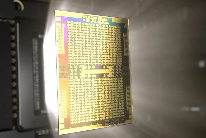 Acceleratore AMD con doppia GPU confermata. Lui uscirà quest'anno