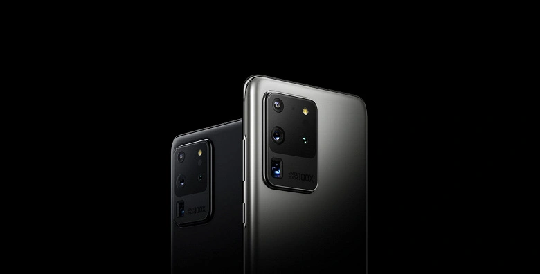 Câmera periscópica da Samsung chega no iPhone 13