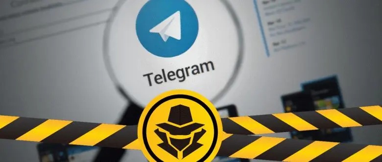 Telegram révèle toujours des données sur ses utilisateurs vers des organismes d'État? Il y avait des détails sur de tels cas