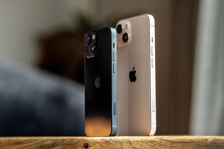 L'iPhone 13 est devenu le téléphone le plus vendu en Chine et l'honneur a montré une croissance rapide