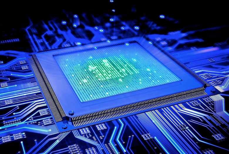Mercado de produtos semicondutores no primeiro trimestre excede 131 bilhões de dólares