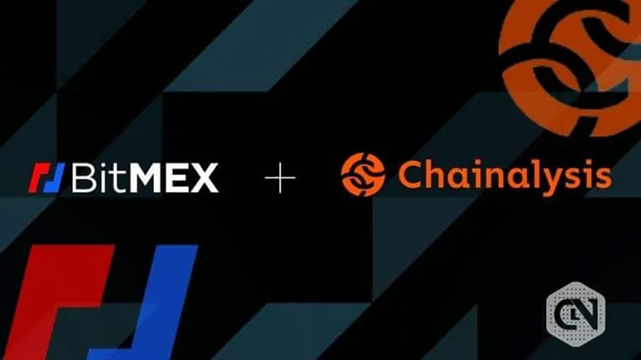 BitMEX irá adicionar ferramentas de Chainalysis para rastrear transações ilegais