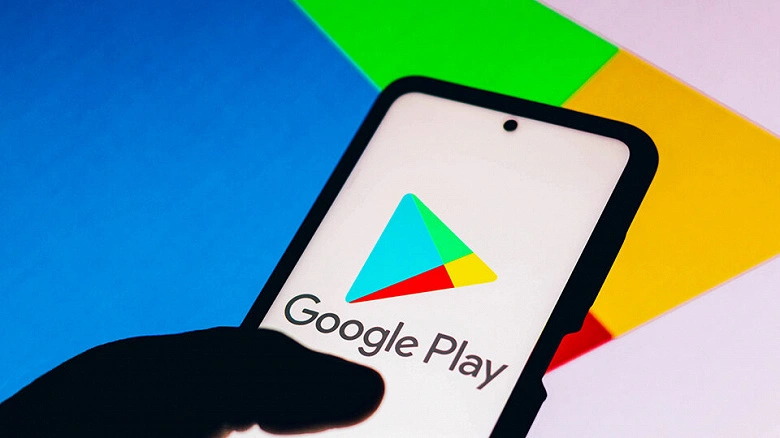 Google은 Apple을 팔로우하고 있습니다. 이 회사는 Google Play에서 거의 900,000 