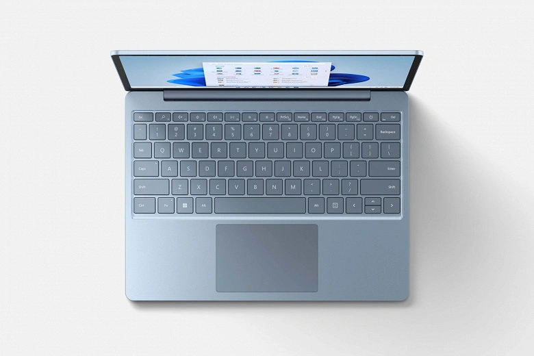 Primärer Klassenlaptop nach Microsoft. Surface Go 2 ist besser geworden, aber aus irgendeinem Grund hat nicht die neueste CPU -Intel erhalten
