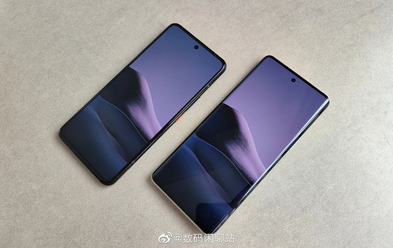 Xiaomi Mi 11 및 Mi 11 Pro가 처음으로 생방송되었습니다.