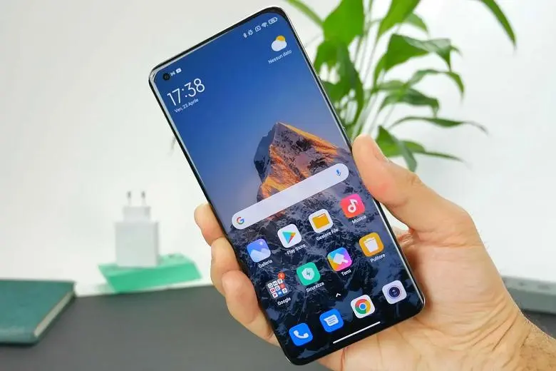 Esses smartphones receberão MIUI 13: Mesmo Xiaomi MI 6 será atualizado